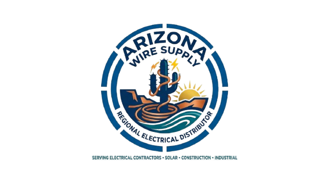 Arizona Wire Supply Logo
